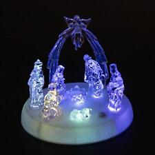Christmas Novelty LED Light Up