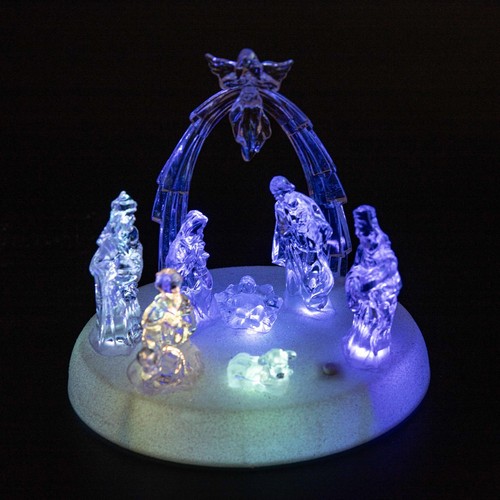 Christmas novelty led light - light, up
