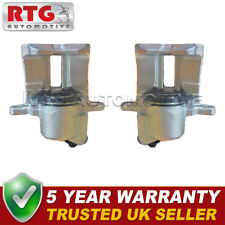 2x Front Brake Calipers Fits