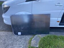 Motorhome Campervan Window