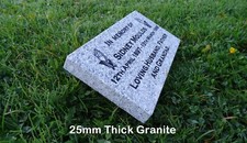 Personalised Sliver Grey