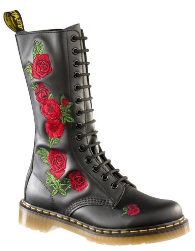 Martens doc hole - doc, 1b99