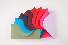 Hi Quality Coloured DL 220 x