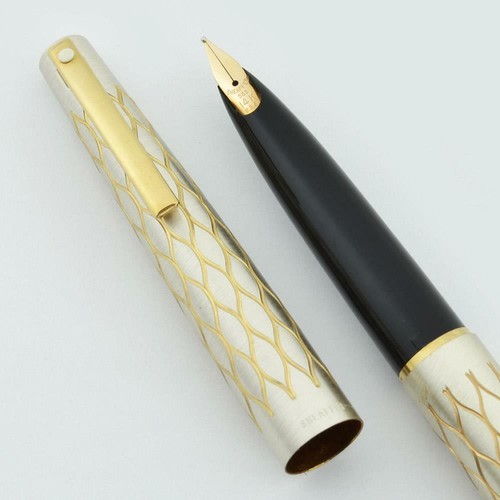 Lady sheaffer 642 fountain - sheaffer, pen