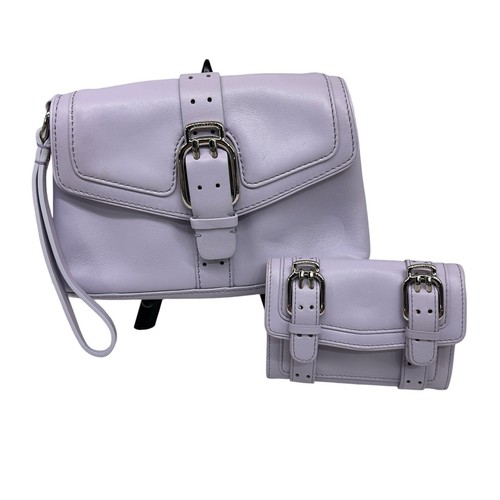 Nwot cole haan lavender - nwot,