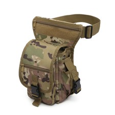 Military Tactical Drop Leg