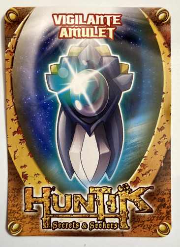 Huntik season figure - season,