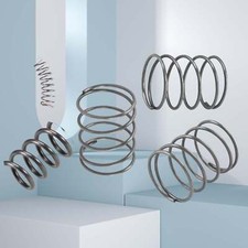 0.7mm Wire Diamete Compression