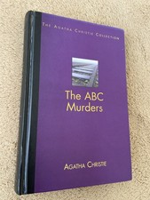 Agatha christie the - the, abc