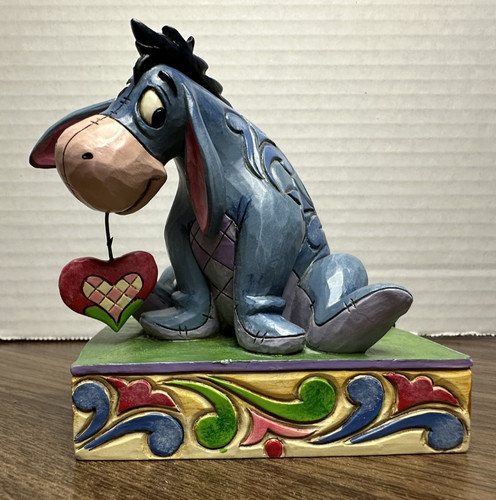 Eeyore disney traditions - disney, heart
