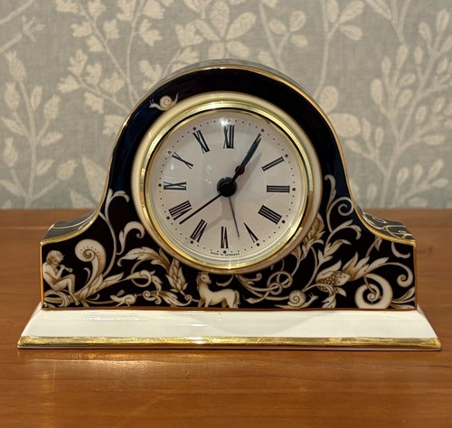 Wedgewood cornucopia mantel - wedgewood,