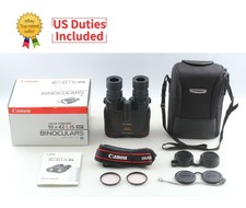 [MINT+++ in Box] Canon 10x42 L