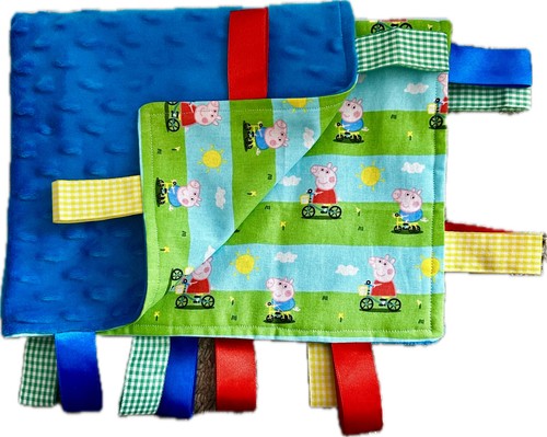 Kids baby toddlers taggies - baby,
