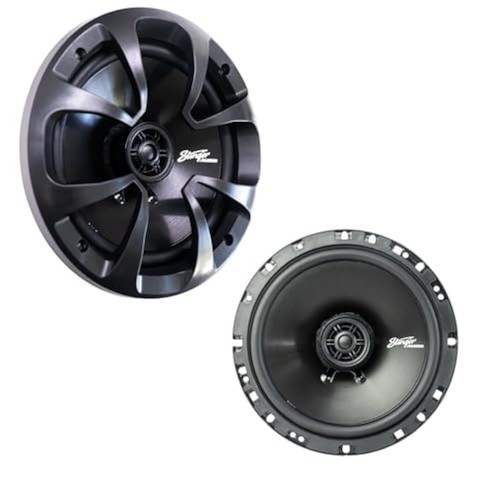 Audio coaxial car - coaxial,