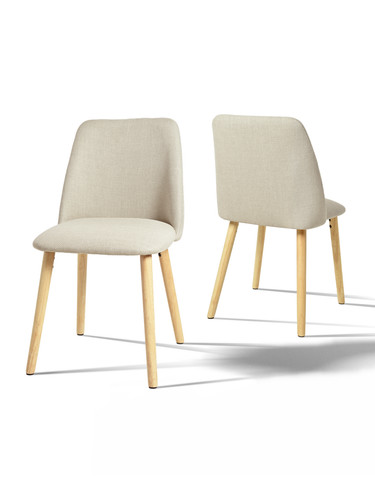 Goeurvant dining chairs - chairs, set