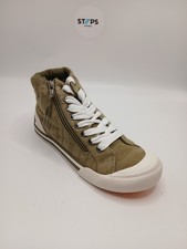 Rocket Dog Jazzin Hi Chester