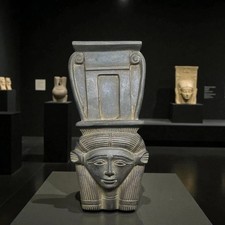 Egyptian Antiquities Rare