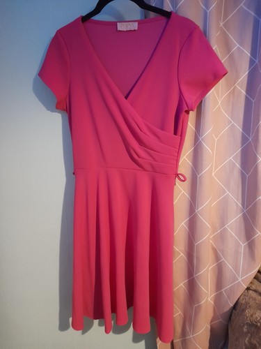 Gorgeous cerise swing - gorgeous,