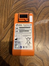 Cardiac Science Powerheart G5