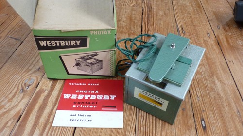 Vintage photax westbury - vintage,