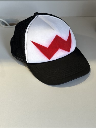 Handmade pokémon trainer hat - handmade,