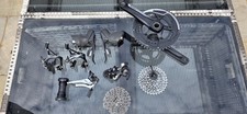 Sram Rival 11 spd Mechanical