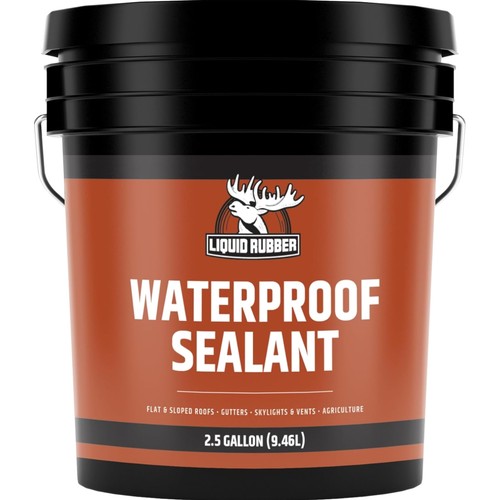 Liquid rubber waterproof - rubber,