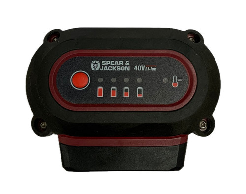 B0p140 40v battery for - b0p140-zf,