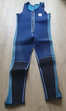 Long John, 5mm, Ideal for diving or cold water activityy.