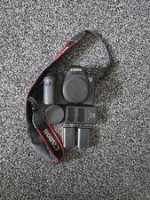 Used canon eos 2mp - used, 20.2mp