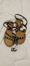 Time and Tru Girls Gladiator