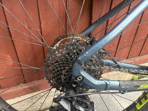 Whyte 29er 29in mountain bike - whyte,