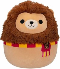 Squishmallows Harry Potter
