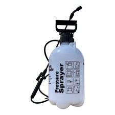 5L Garden Pressure Sprayer –