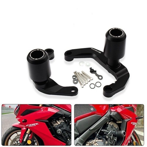 Frame slider engine anti - engine, crash