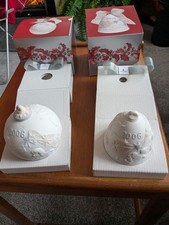 Lladro Porcelain Christmas