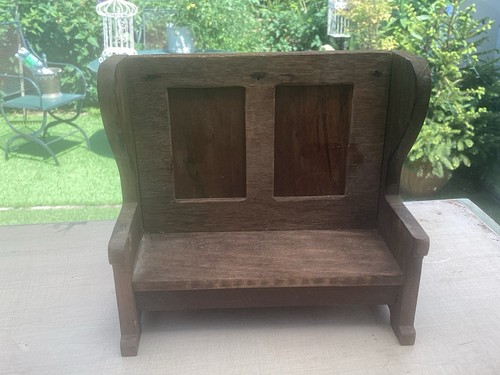 Antique doll house - antique,