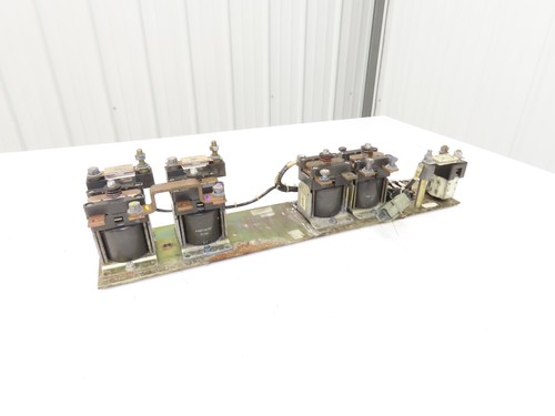 Yale electric forklift motor - electric,