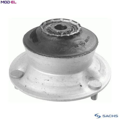 Suspension strut support - suspension,
