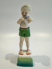 Royal Worcester FG Doughty -