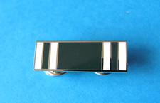 AMBULANCE LONG SERVICE Pin