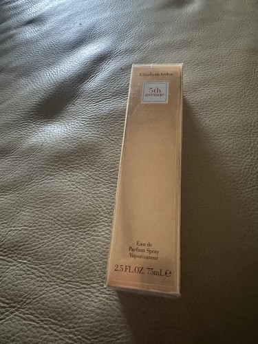 Elizabeth arden fifth avenue - elizabeth,