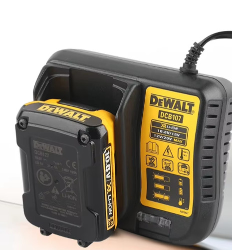 Dewalt dcb107 12v - 12v, xr