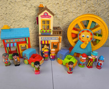ELC Happyland Bundle Ferris