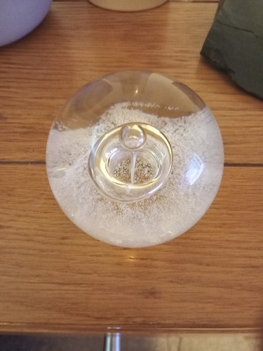 Selkirk glass scotland - glass,