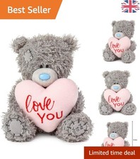 Cherished tatty teddy plush - tatty,