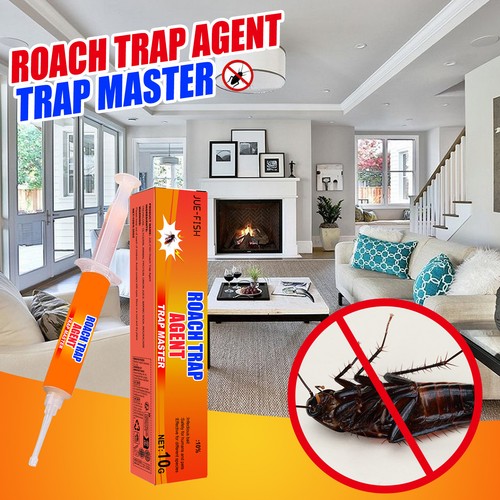 Cockroach killer gel bait - killer,