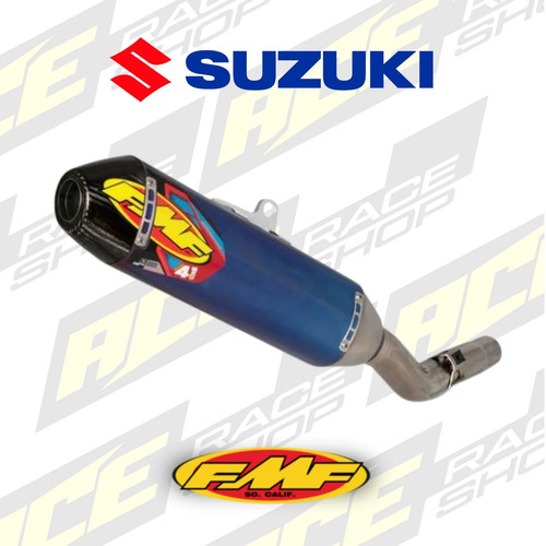 Factory rct exhaust - rct,