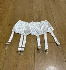 Revival Lingerie Women's Ivory