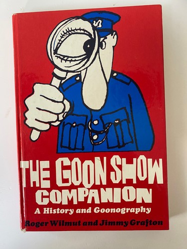 The goon show - the, a